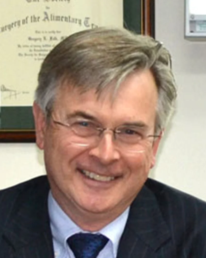 Professor Gregory Falk - Bariatric Surgeon in Lindfield | Weight Loss Surgery Expert